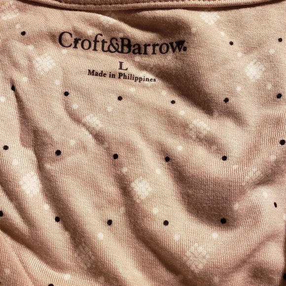 Croft and Barrow shirt bundle - Picture 7 of 7